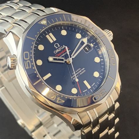 omega seamaster professional 300 m|Omega Seamaster 300 professional automatic.